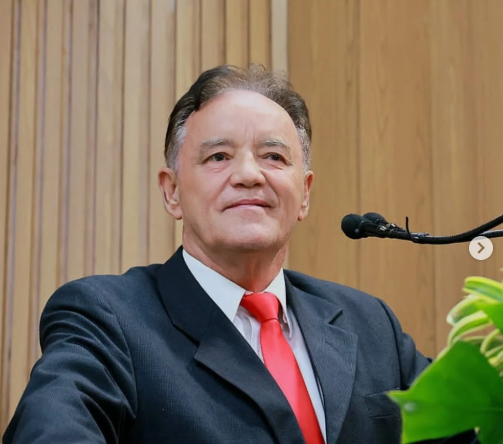 João Leonel Brizola